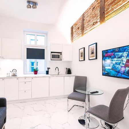 Apartamenty Biznes By Shausha Nr 7A Ґлівіце Екстер'єр фото
