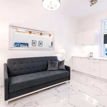 Apartamenty Biznes By Shausha Nr 7A Ґлівіце Екстер'єр фото