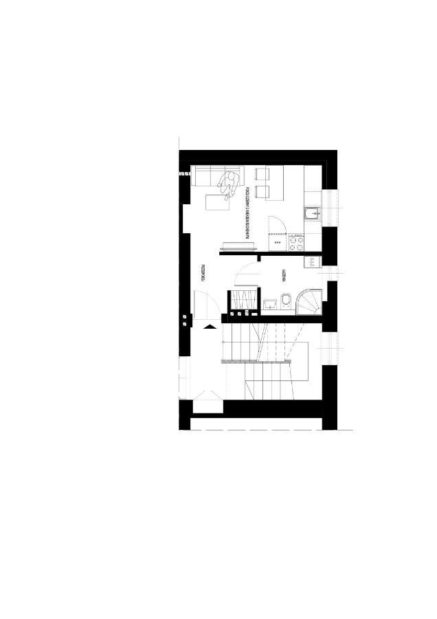 Apartamenty Biznes By Shausha Nr 7A Ґлівіце Екстер'єр фото