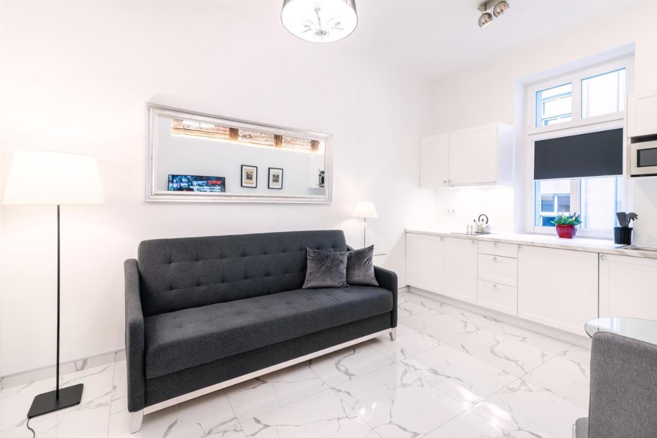 Apartamenty Biznes By Shausha Nr 7A Ґлівіце Екстер'єр фото