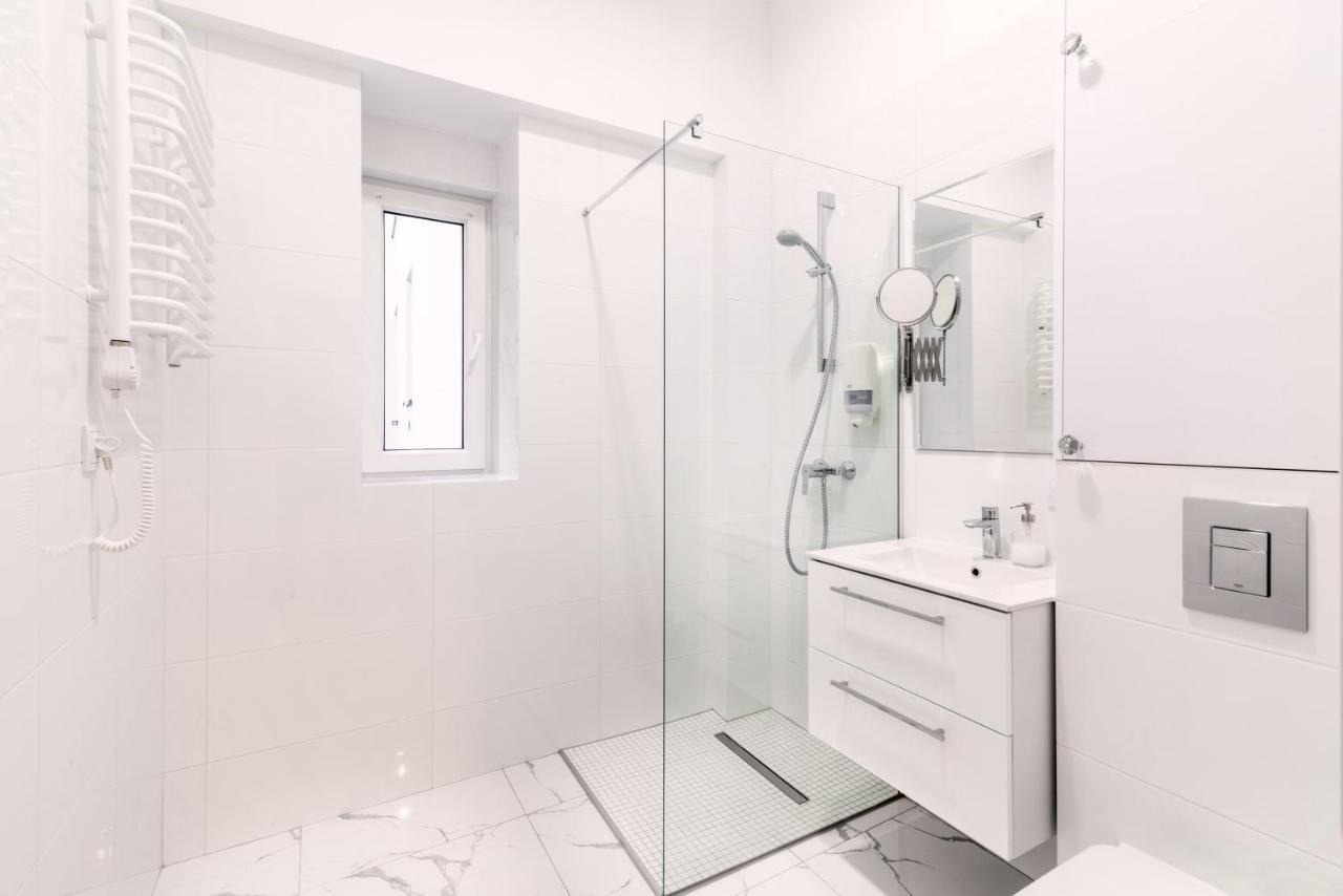 Apartamenty Biznes By Shausha Nr 7A Ґлівіце Екстер'єр фото